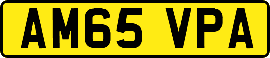 AM65VPA