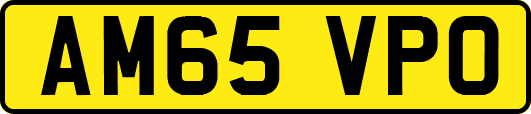 AM65VPO
