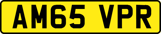 AM65VPR