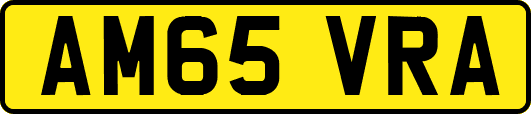 AM65VRA