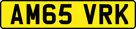 AM65VRK