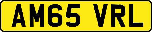 AM65VRL