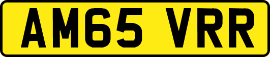 AM65VRR