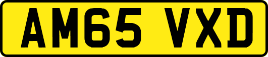 AM65VXD
