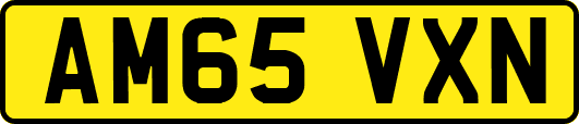 AM65VXN