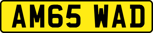 AM65WAD