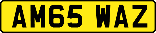 AM65WAZ