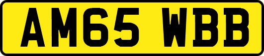 AM65WBB