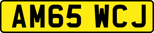 AM65WCJ