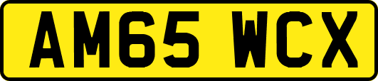 AM65WCX
