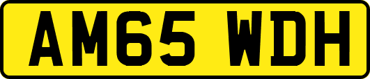 AM65WDH