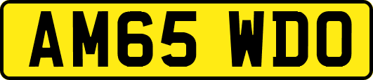 AM65WDO