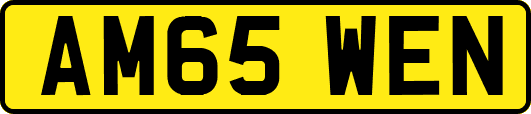 AM65WEN