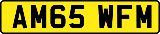 AM65WFM