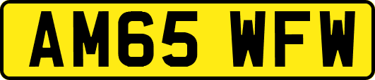 AM65WFW