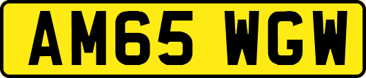 AM65WGW