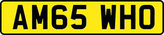 AM65WHO