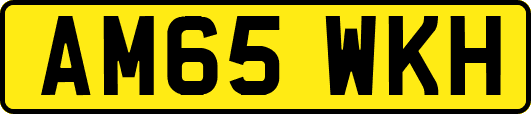 AM65WKH