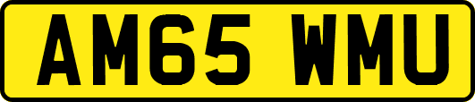 AM65WMU