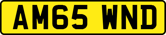 AM65WND
