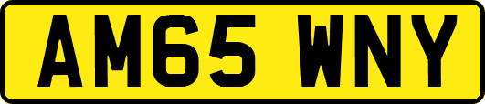 AM65WNY