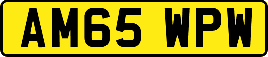 AM65WPW
