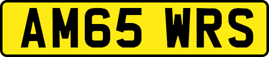 AM65WRS