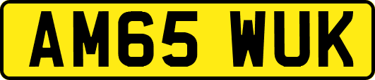 AM65WUK