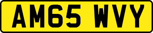 AM65WVY