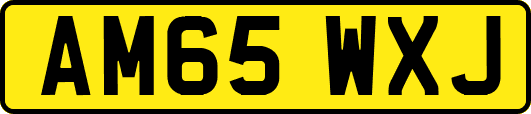 AM65WXJ