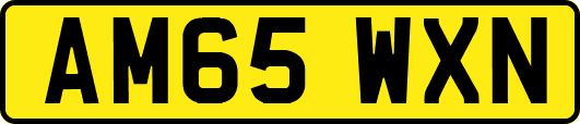 AM65WXN