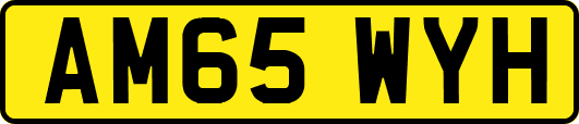 AM65WYH