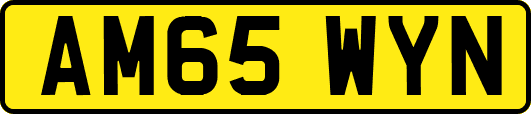 AM65WYN
