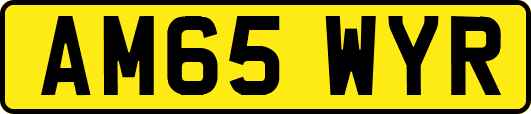 AM65WYR