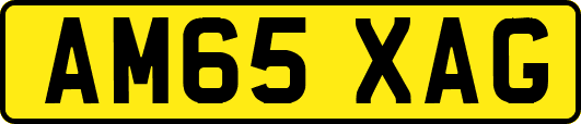 AM65XAG
