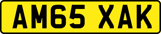 AM65XAK