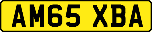AM65XBA