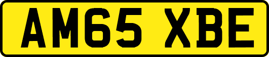 AM65XBE