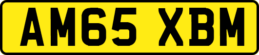 AM65XBM