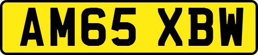AM65XBW