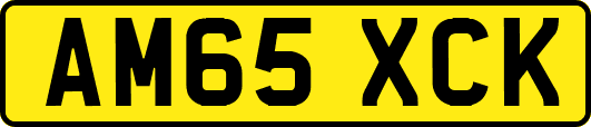 AM65XCK