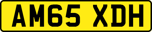 AM65XDH