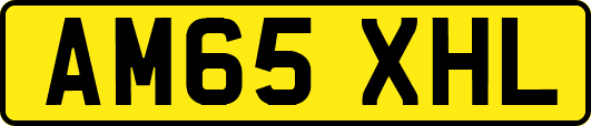 AM65XHL