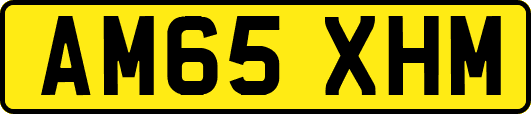 AM65XHM