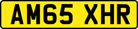 AM65XHR