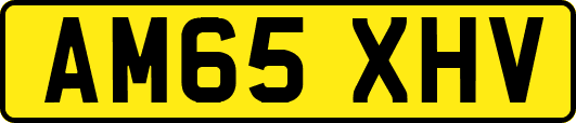 AM65XHV