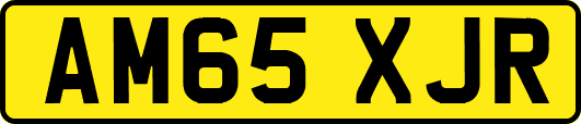 AM65XJR