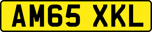 AM65XKL