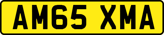 AM65XMA