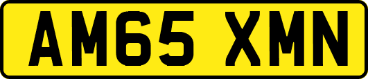 AM65XMN